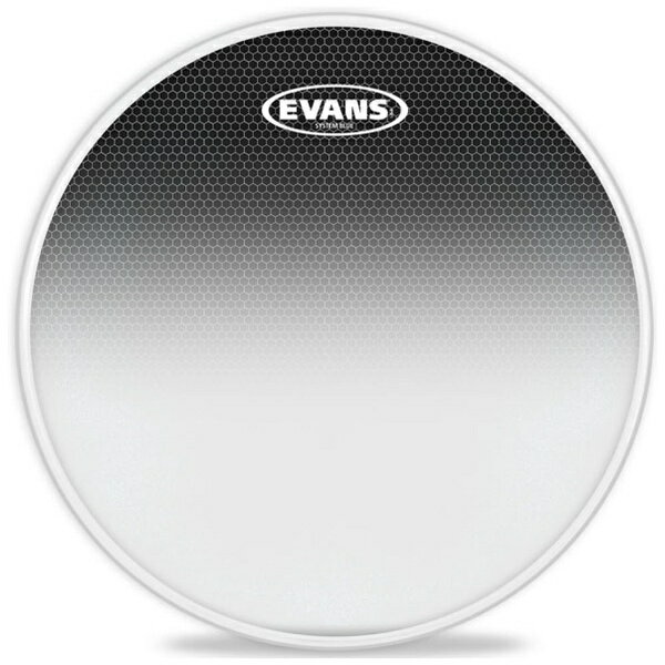 Evans｜エヴァンス ドラムヘッド TT12SB1