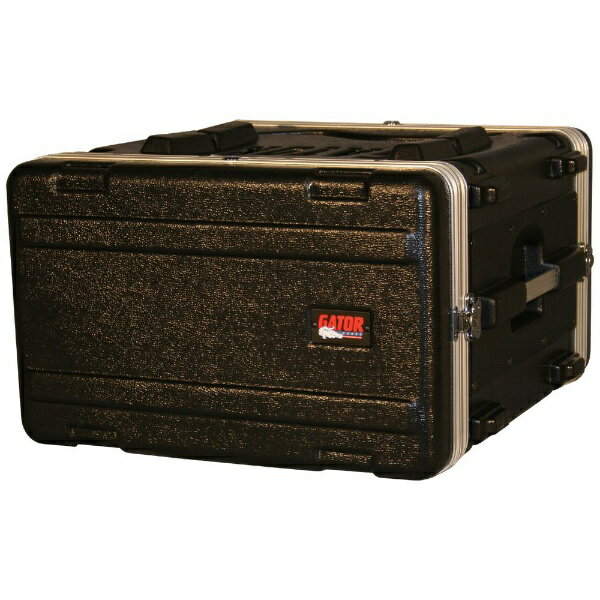 電気絶縁に優れた高密度軽量ポリエチレン製外装のラックケース。耐久性に優れたラッチを採用。また、ラックレールは7mm幅の亜鉛メッキ鋼を採用。ラックマウント用のネジとワッシャーが付属しておりますのですぐにお使いいただけます。 ※本商品が対象となるクーポンは、その期間終了後、同一内容でのクーポンが継続発行される場合がございます。