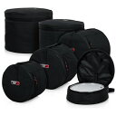 GATOR Cases|ゲーターケース ドラムケース 5点セット GP-FUSION-100
