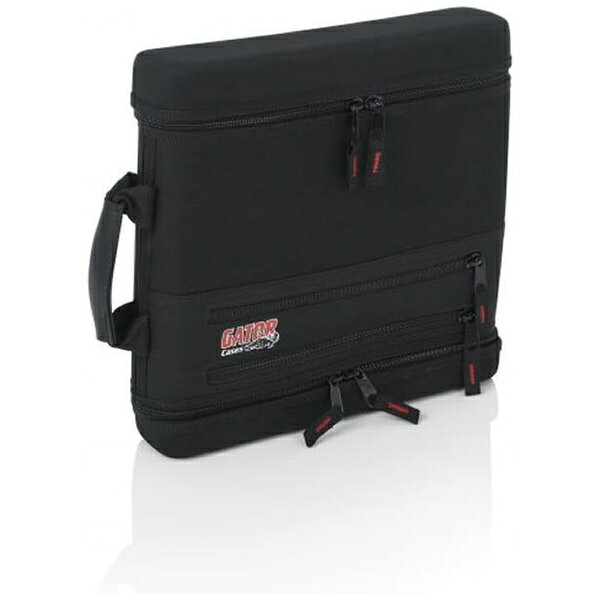 楽天ビック(ビックカメラ×楽天)のGATOR Cases｜ゲーターケース ワイヤレスマイクシステム用ケース GM-1WEVAA｜アングル2