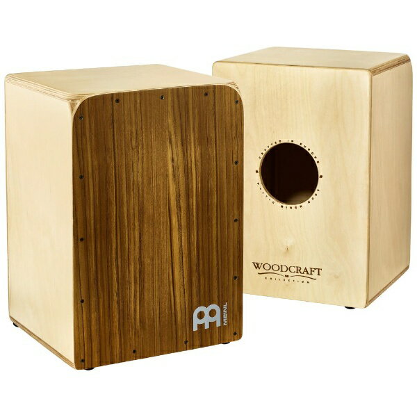 MEINL｜マイネル カホン WCAJ500NT-OV