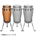 MEINLは世界的なシンバル&パーカッションブランドです。アーティストシリーズ： ルイスコンテ コンガ