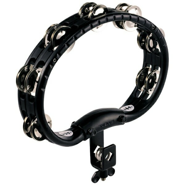 MEINL｜マイネル タンブリン TMT2BK