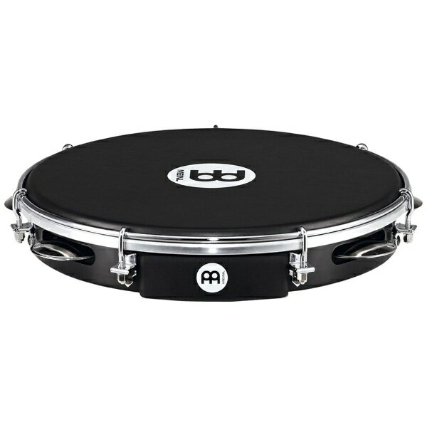 MEINL｜マイネル その他パーカッション PA10ABS-BK-NH