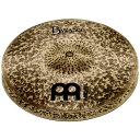 MEINL|マイネル シンバル B13DAH
