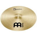 MEINL｜マイネル シンバル B20HR