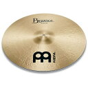 MEINLは世界的なシンバル&パーカッションブランドです。Byzance Traditional 21” Medium Ride ※本商品が対象となるクーポンは、その期間終了後、同一内容でのクーポンが継続発行される場合がございます。