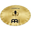 MEINL|マイネル シンバル GX-8DB