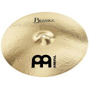 MEINL|マイネル シンバル B16TC-B
