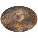 MEINLは世界的なシンバル&パーカッションブランドです。Byzance Extra Dry 20” Medium Ride ※本商品が対象となるクーポンは、その期間終了後、同一内容でのクーポンが継続発行される場合がございます。