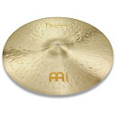 MEINL|マイネル シンバル B18JETC