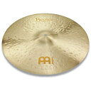 MEINL|マイネル シンバル B18JMTC