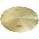 MEINL|マイネル シンバル B20JCR