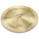 MEINL|マイネル シンバル B22JCHR