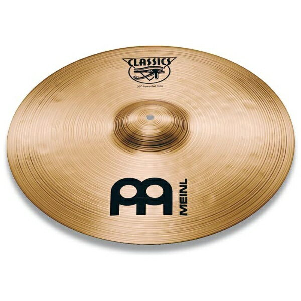 MEINL｜マイネル シンバル C22MR