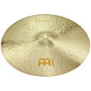 MEINL|マイネル シンバル B16JTC