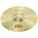 MEINL|マイネル シンバル B10JS
