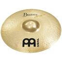 MEINL|マイネル シンバル B21SR-B