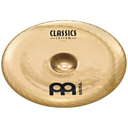 MEINL｜マイネル シンバル CC18CH-B