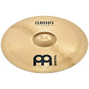 MEINL|マイネル シンバル CC20PR-B(2)