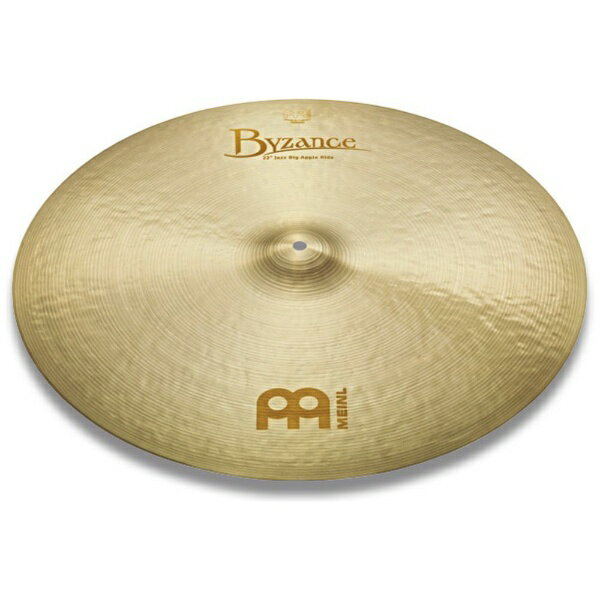 MEINL｜マイネル シンバル B22JBAR