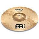 MEINL｜マイネル シンバル CC10EMS-B