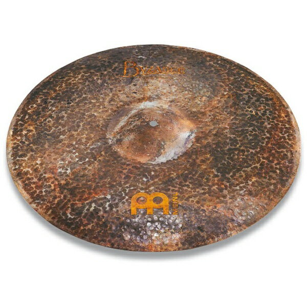 MEINLは世界的なシンバル&パーカッションブランドです。Byzance Extra Dry 22” Thin Ride ※本商品が対象となるクーポンは、その期間終了後、同一内容でのクーポンが継続発行される場合がございます。