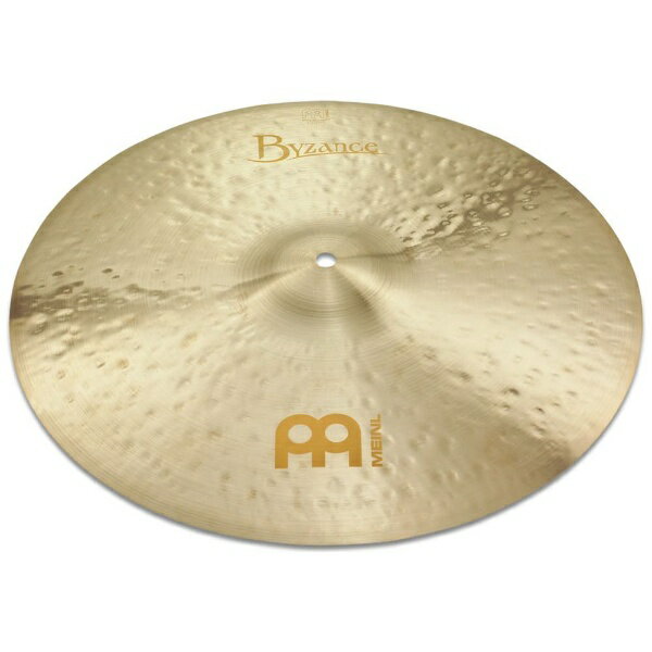 MEINL｜マイネル シンバル B20JMTC