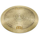 MEINL｜マイネル シンバル B22TRFR