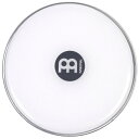 MEINLは世界的なシンバル&パーカッションブランドです。交換用のティンバレスヘッド