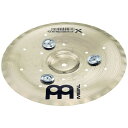 MEINLは世界的なシンバル&パーカッションブランドです。Generation X 14” China With Jingl ※本商品が対象となるクーポンは、その期間終了後、同一内容でのクーポンが継続発行される場合がございます。