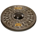 【エントリーで最大全額ポイント還元|6/27迄】 MEINL|マイネル シンバル CC14DAH