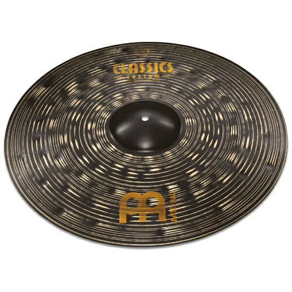 MEINL｜マイネル シンバル CC22DACR