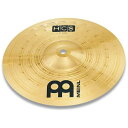 MEINL|マイネル シンバル HCS10S