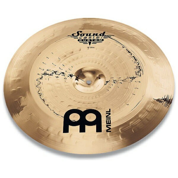 MEINL｜マイネル シンバル SC16CH-B