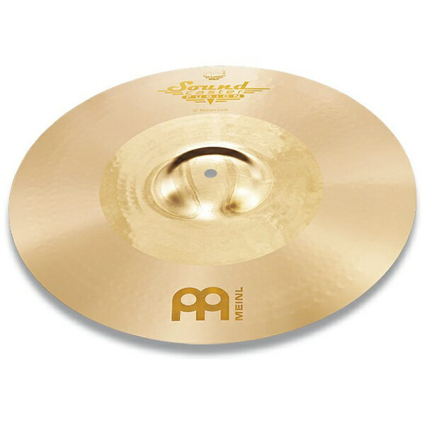 MEINL｜マイネル シンバル SF18MC