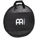 MEINLは世界的なシンバル&パーカッションブランドです。持ち運びに便利な汎用バッグ