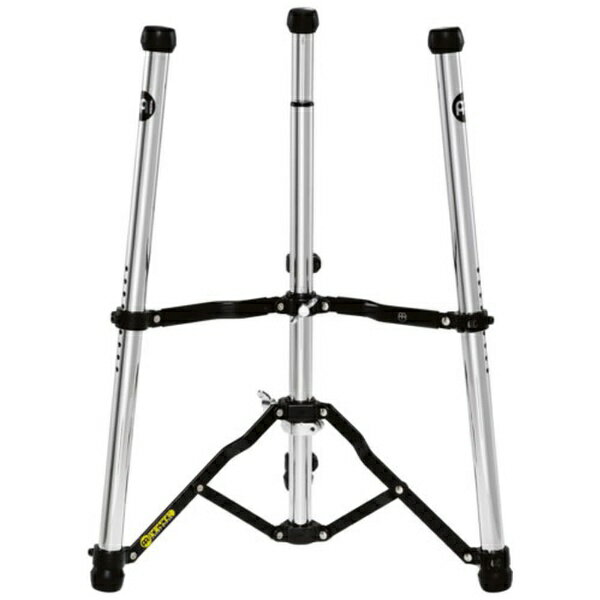 MEINLは世界的なシンバル&パーカッションブランドです。コンガスタンド