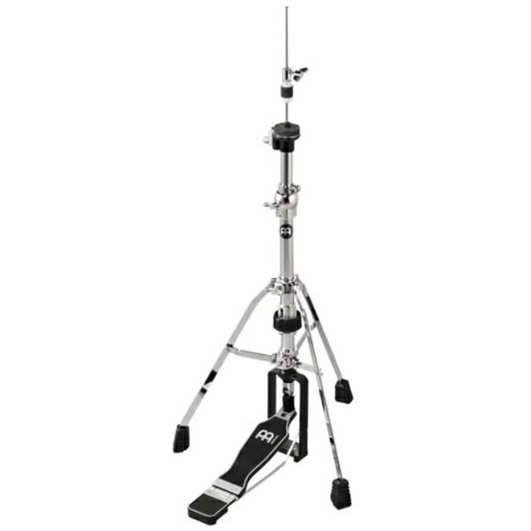 MEINLは世界的なシンバル&パーカッションブランドです。シンバルスタンド