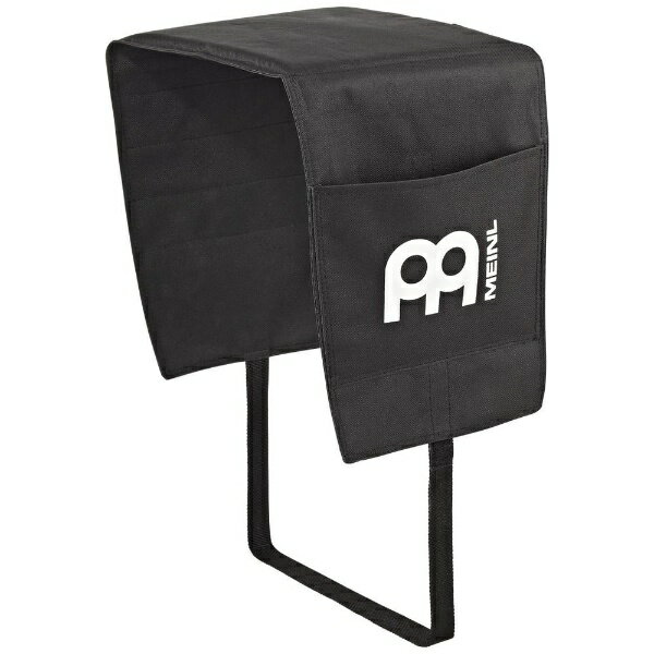 MEINLは世界的なシンバル&パーカッションブランドです。カホン周りのスペースをうまく使うことができる、カホン用ブランケット