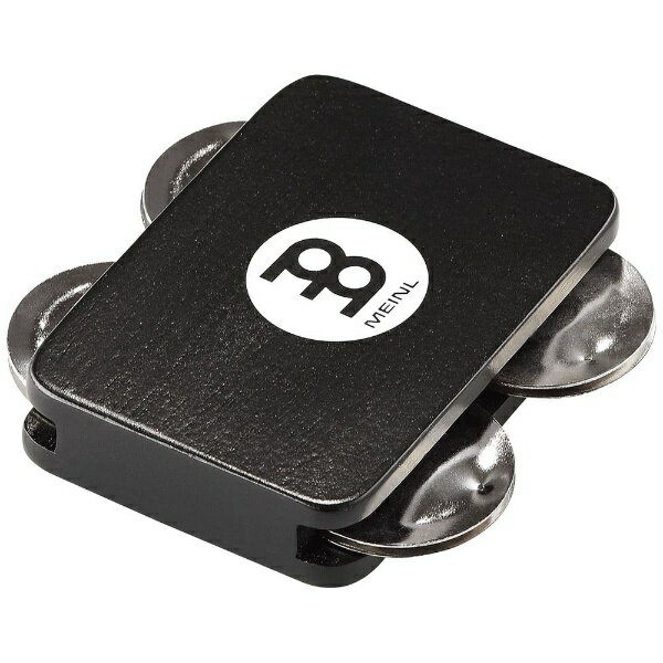 MEINL｜マイネル ドラム・パーカッションアクセサリー JT-S-BK