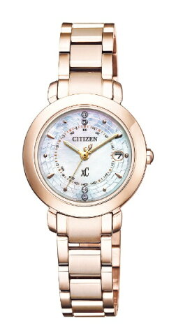 シチズン　CITIZEN クロスシー ES9444-50X