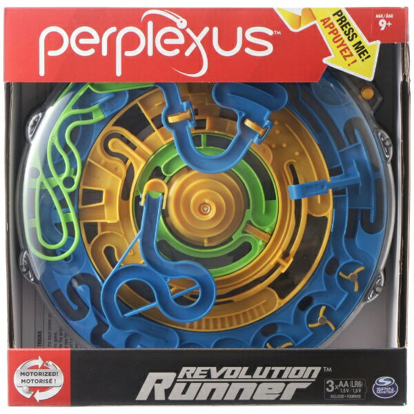 OHSサプライ｜OHS Suplly パープレクサス レボリューションランナーのサムネイル