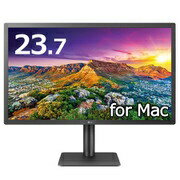 ڥȥ꡼2pt(4/21ޤ) LGå른 Mac4K˥ UltraFine 24MD4KL-B [23.7 /4K(38402160 /磻][23.7 վǥץ쥤 ѥ˥]