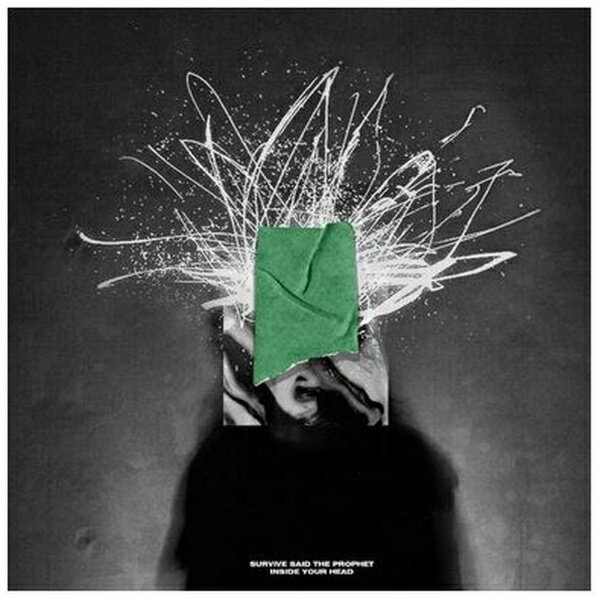 ソニーミュージックマーケティング｜Sony Music Marketing Survive Said The Prophet/ Inside Your Head 通常盤【CD】 【代金引換配送不可】