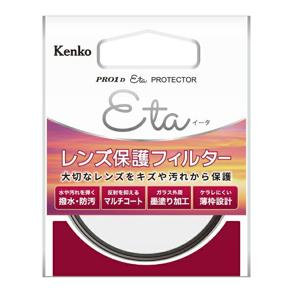 ORIGINALSELECT｜オリジナルセレクト 82mm PRO1D Eta プロテクター 【レンズ保護フ...