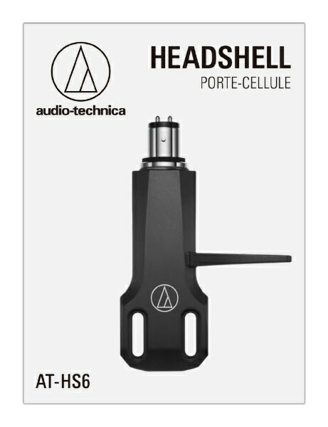 �����ǥ����ƥ��˥���audio-technica �إåɥ����� AT-HS6 BK
