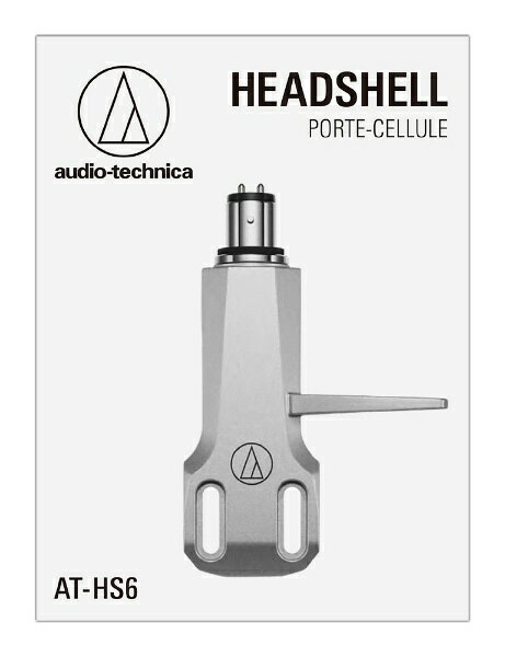 �����ǥ����ƥ��˥���audio-technica �إåɥ����� AT-HS6 SV