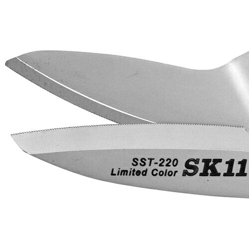SK11｜エスケー11 ストロング万能はさみAD SST-220AD[SST220AD] 3