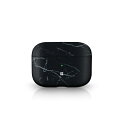 KUTUROGIAN｜クツロギアン AirPods Pro用 PRISMART Case Casestudi Marble Black CSAPPPAMB